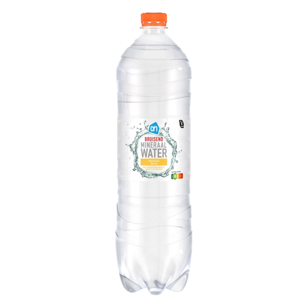 Bruiswater mango