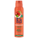 Fa Paradise moments scent spray