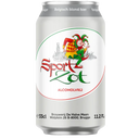 Sportzot Belgian blond beer alcohol-free