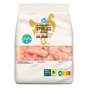 Scharrel kipfilet roerbakstukjes
