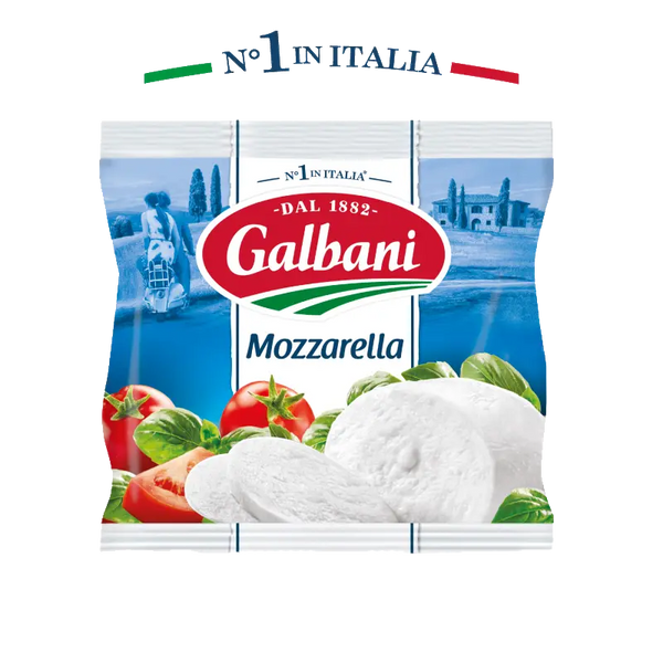 Galbani Mozzarella