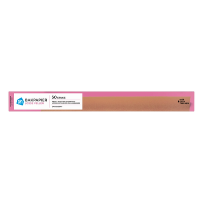 Bakpapier