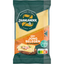 Zaanlander Jong belegen 48+ plakken
