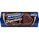 McVitie's Digestive puur