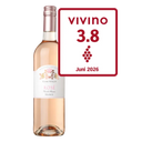 Claire Patelin Rosé
