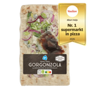 Frische Pinsa Gorgonzola