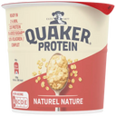 Quaker Protein naturel