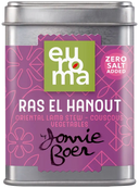 Euroma Ras el hanout von Jonnie Boer