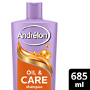Andrélon Oil & care shampoo