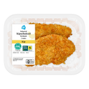 Scharrel krokante kipfiletschnitzel