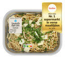 Aus eigener Küche Spaghetti aglio olio