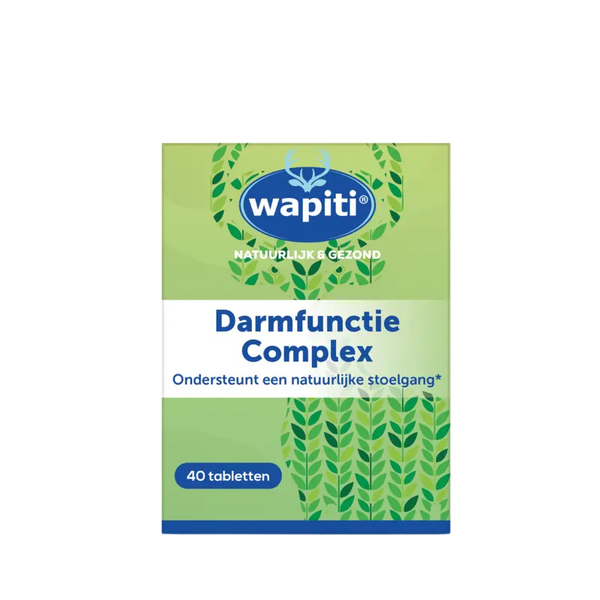 Wapiti Intestinal Function Complex