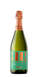 Hello! Barcelona organic dry sparkling wine