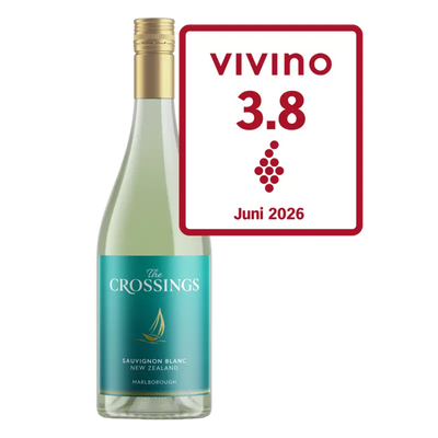 Sauvignon Blanc (New Zealand)