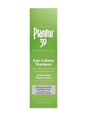 Plantur 39 Fyto cafeïn shamp fijn en breekb haar