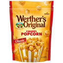 Werther's Original Popcorn Classic Caramel