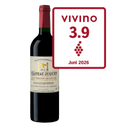 Château Juguet Saint-Émilion great growth