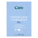 Care Menstrual Underwear Size M-L