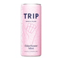 TRIP Mindful blends elderflower mint