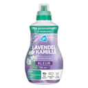 Waschmittel Farbe Lavendel & Kamille