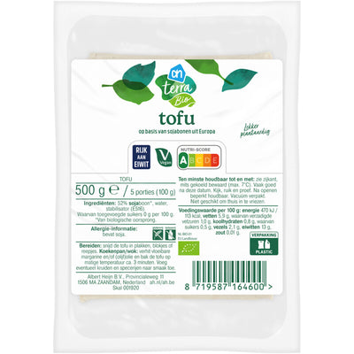 Tofu