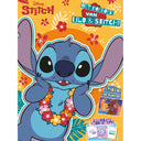Disney lilo&stitch magazine