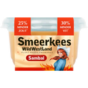 Wildwestland Smeerkees sambal