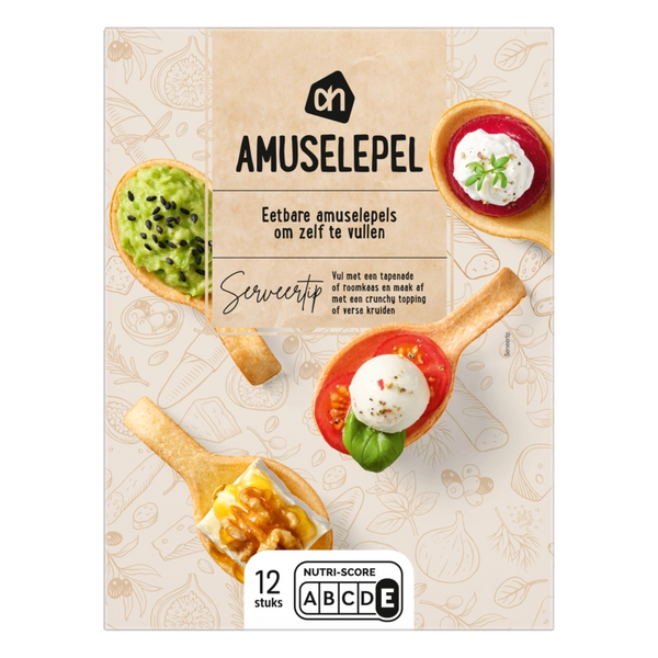 Amuse-Löffel