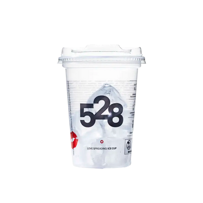 Disposable tableware