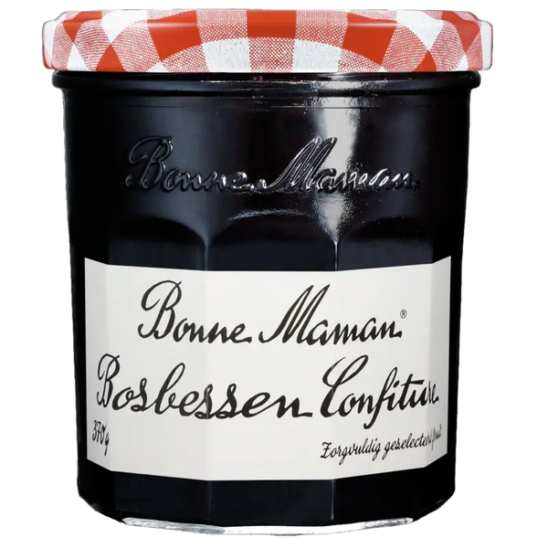 Bonne Maman Blueberry Jam