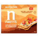 Nairn's Sourdough Flatbreads glutenfrei