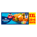 Iglo Vissticks