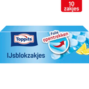 Toppits Eiswürfelförmchenbeutel