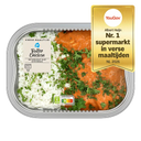 Fresh meal butter chicken