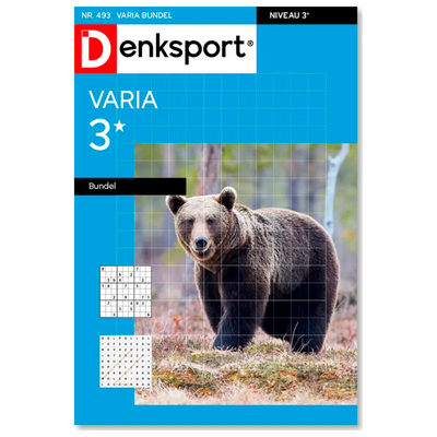 Rätselhefte