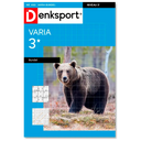 Denksport Varia 3* bundel