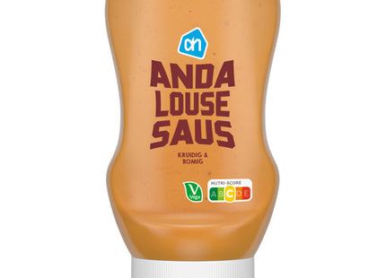 Andalouse saus