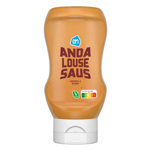 Andalouse saus