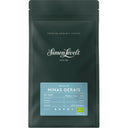 Simon Lévelt Brazilië minas gerais koffiebonen