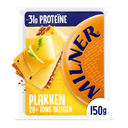 Milner Jung mittelalt 20+ Scheiben