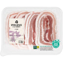 Speklapje à la minute