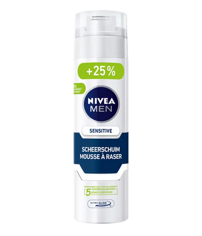 Shaving Foam - Men