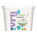Lactosevrije magere kwark