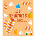 Ijs spinners