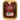 Sticky chicken smokey BBQ smaak