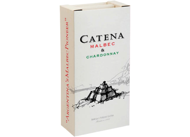 Catena Cadeaupakket