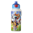 Mepal Drinkfles pop-up paw patrol pups 400ml