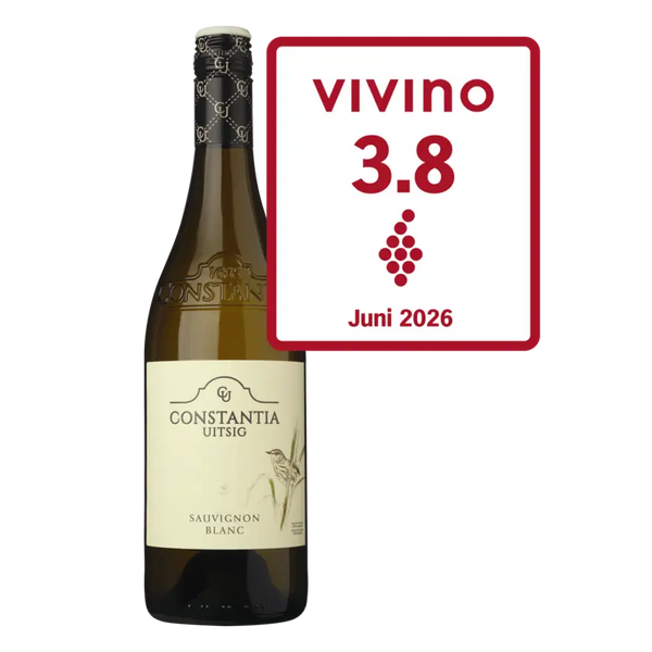 Constantia Uitsig White Sauvignon