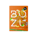 Bozu Hard Iced Tea Peach 4er-Pack