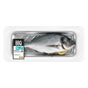 BBQ royal sea bream fillet